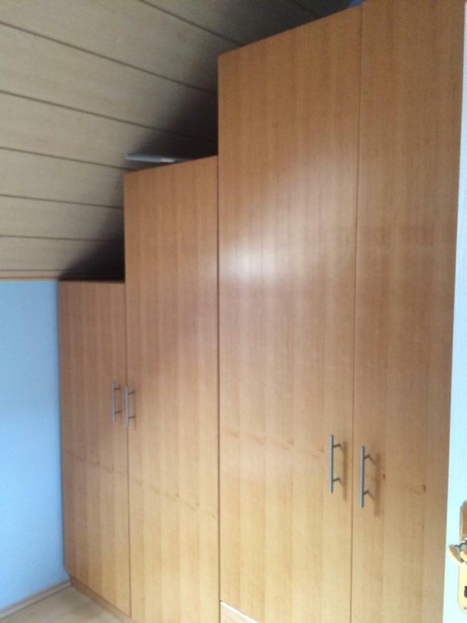 Gemuetliches Ferienhaus Am Waldrand Michaelsdorf Extérieur photo