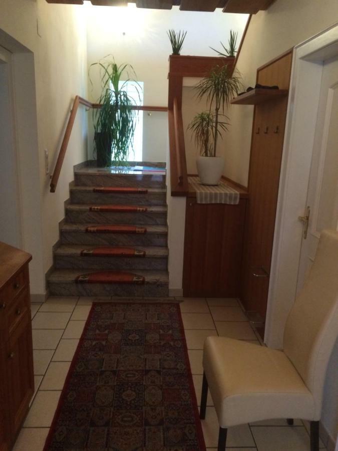 Gemuetliches Ferienhaus Am Waldrand Michaelsdorf Extérieur photo