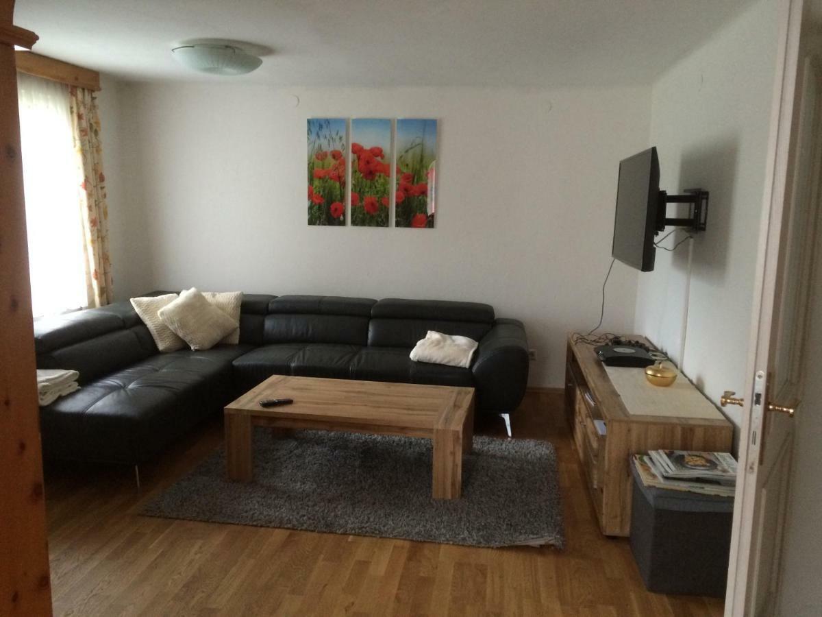 Gemuetliches Ferienhaus Am Waldrand Michaelsdorf Extérieur photo