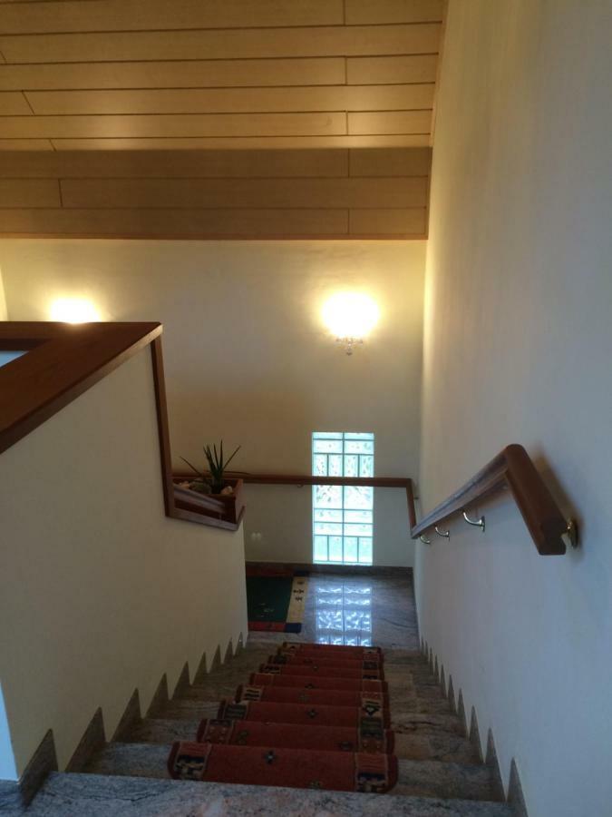 Gemuetliches Ferienhaus Am Waldrand Michaelsdorf Extérieur photo
