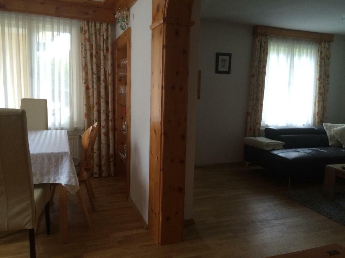 Gemuetliches Ferienhaus Am Waldrand Michaelsdorf Extérieur photo