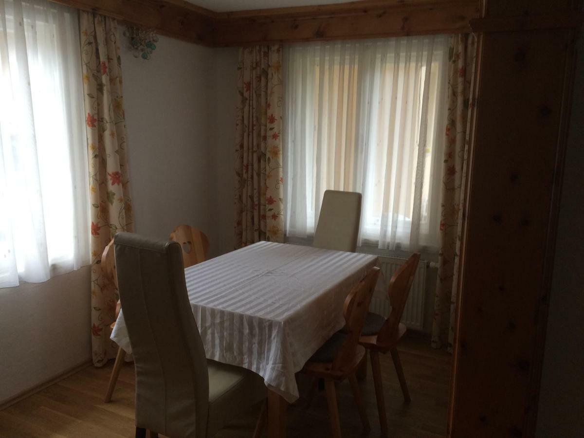 Gemuetliches Ferienhaus Am Waldrand Michaelsdorf Extérieur photo